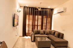 Stay Royal At Sky Gardens