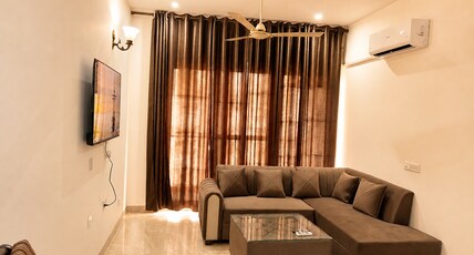 Stay Royal At Sky Gardens Room Type - Stay Royal At Sky Gardens