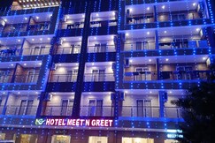 Hotel Meet N Greet