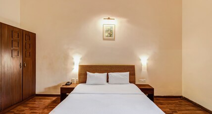 JLR Kings Sanctuary by Jungle Lodges Room Type - Maharaja Packages