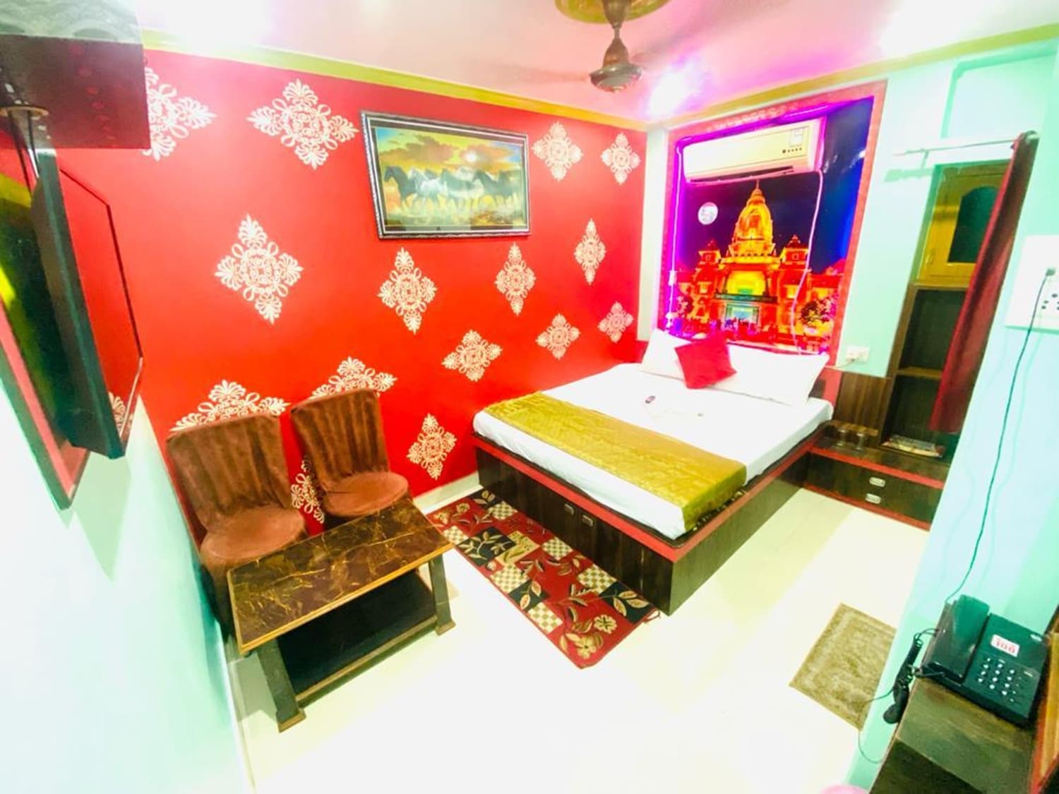Main gallery