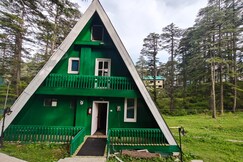 JKTDC Pantitop Resort