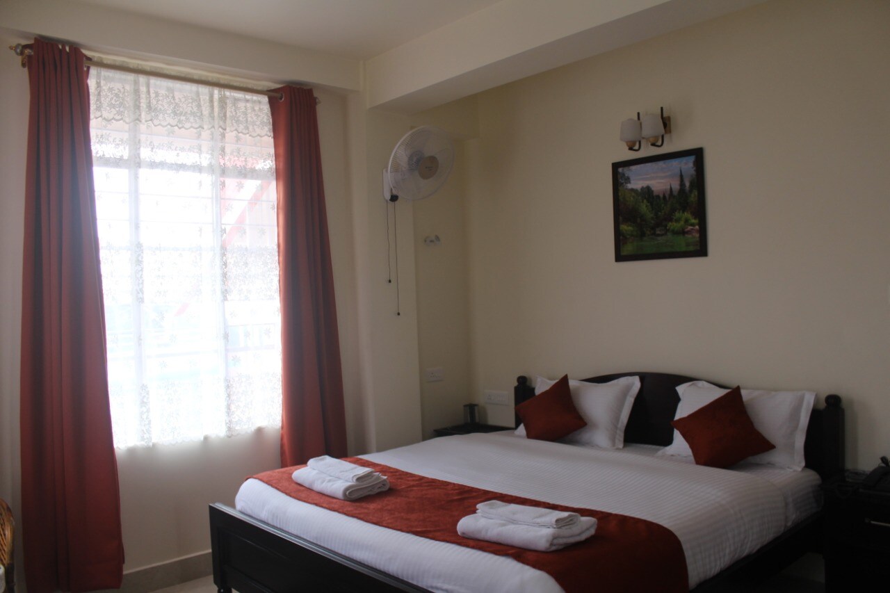 Vangleda Guest House - Tap to explore photos