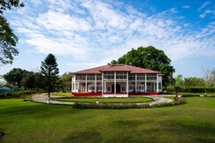 ama Stays & Trails - Budlapara Tea Estate, Assam