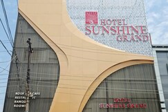Hotel Sunshine Grand