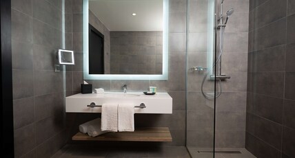 Radisson Blu Hotel, Amman Galleria Mall Room Type - Premium Suite