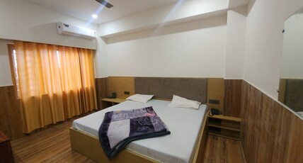 Ashoka Hotel Room Type - STANDARD ROOM  308, 310, 311, 312