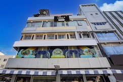 Super Collection O Bangalore East Railway Station Formerly YA Inn and Suites