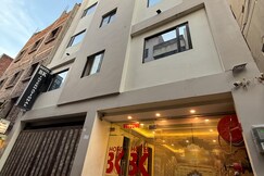 Hotel BK International