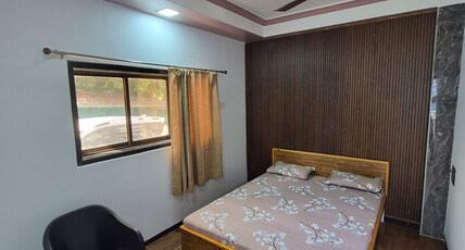 SWAPNASAR Room Type - Bedroom 5