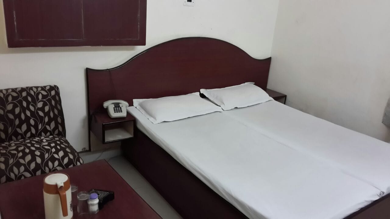 Hotel Maharaja Ludhiana - Tap to explore photos