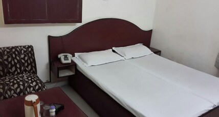 Hotel Maharaja Ludhiana Room Type - Deluxe Non A.C