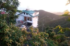 Hillock Guest House