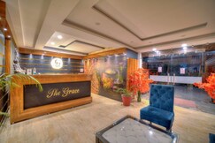 The Grace | A Luxury Accommodation | 500 Mtrs From AIIMS