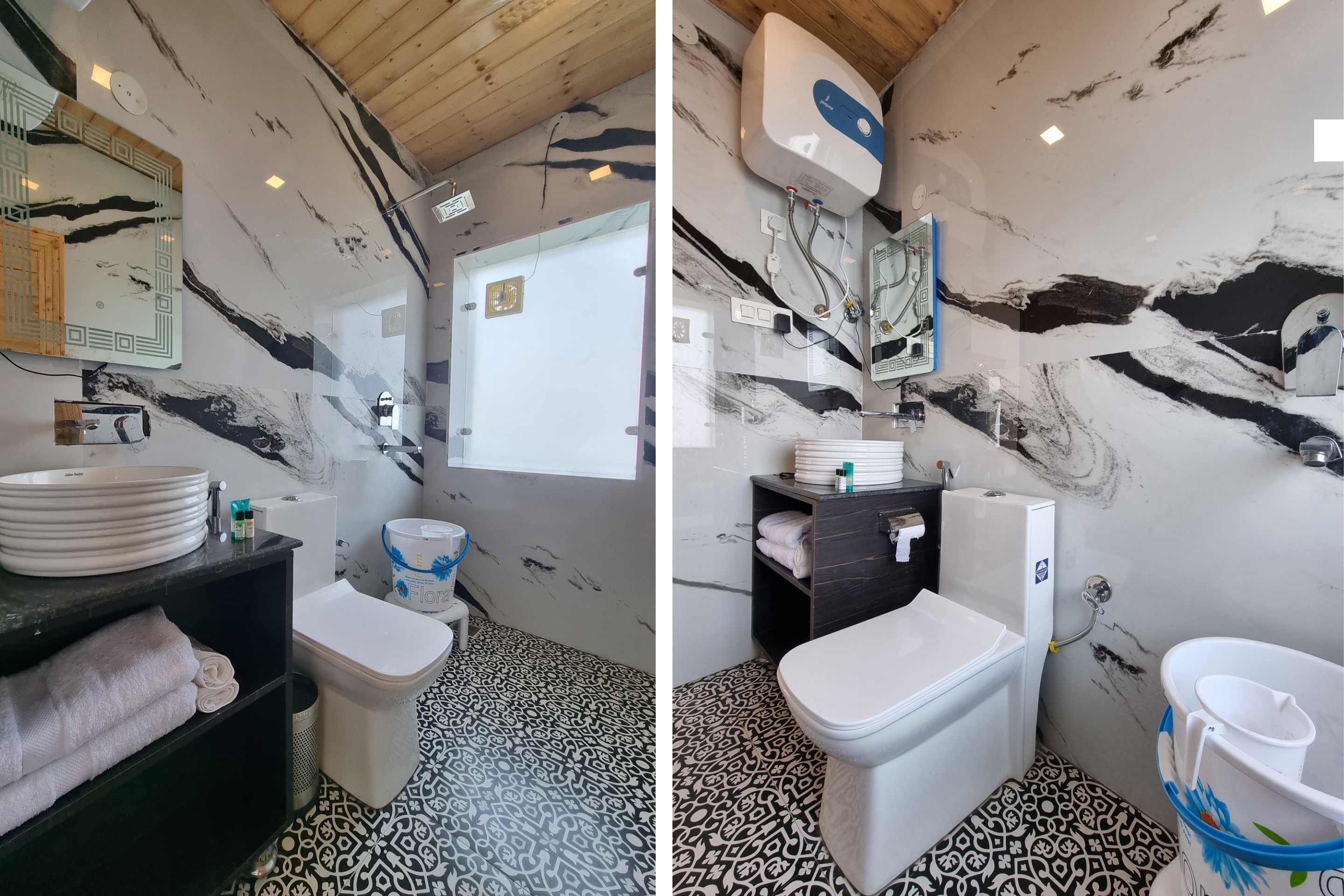 Heaven Hills - Tap to explore photos