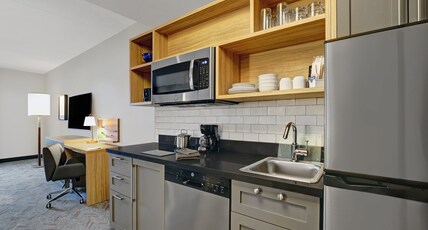 Candlewood Suites Kingston West, an IHG hotel Room Type - Studio Suite
