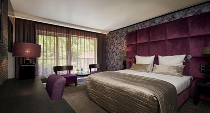 Van der Valk Hotel Gladbeck Room Type - Comfort room