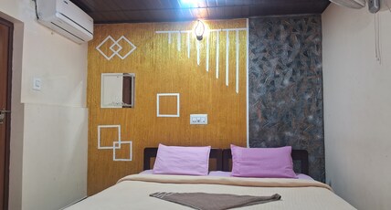 Siruvani Retreat Room Type - 103