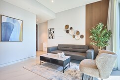 STAY By Latinem Luxury 1BR Holiday Home CVG 2409