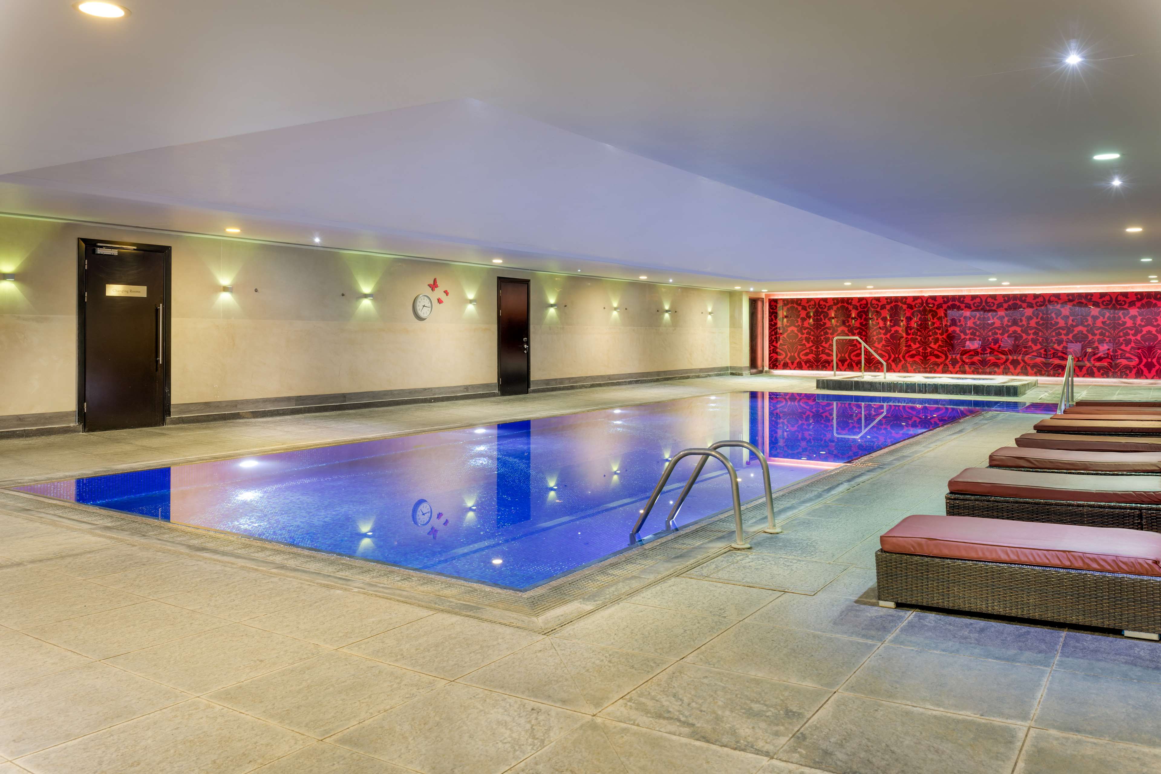 Hilton London Syon Park - Tap to explore photos