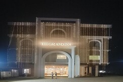The Grand Inn Resort