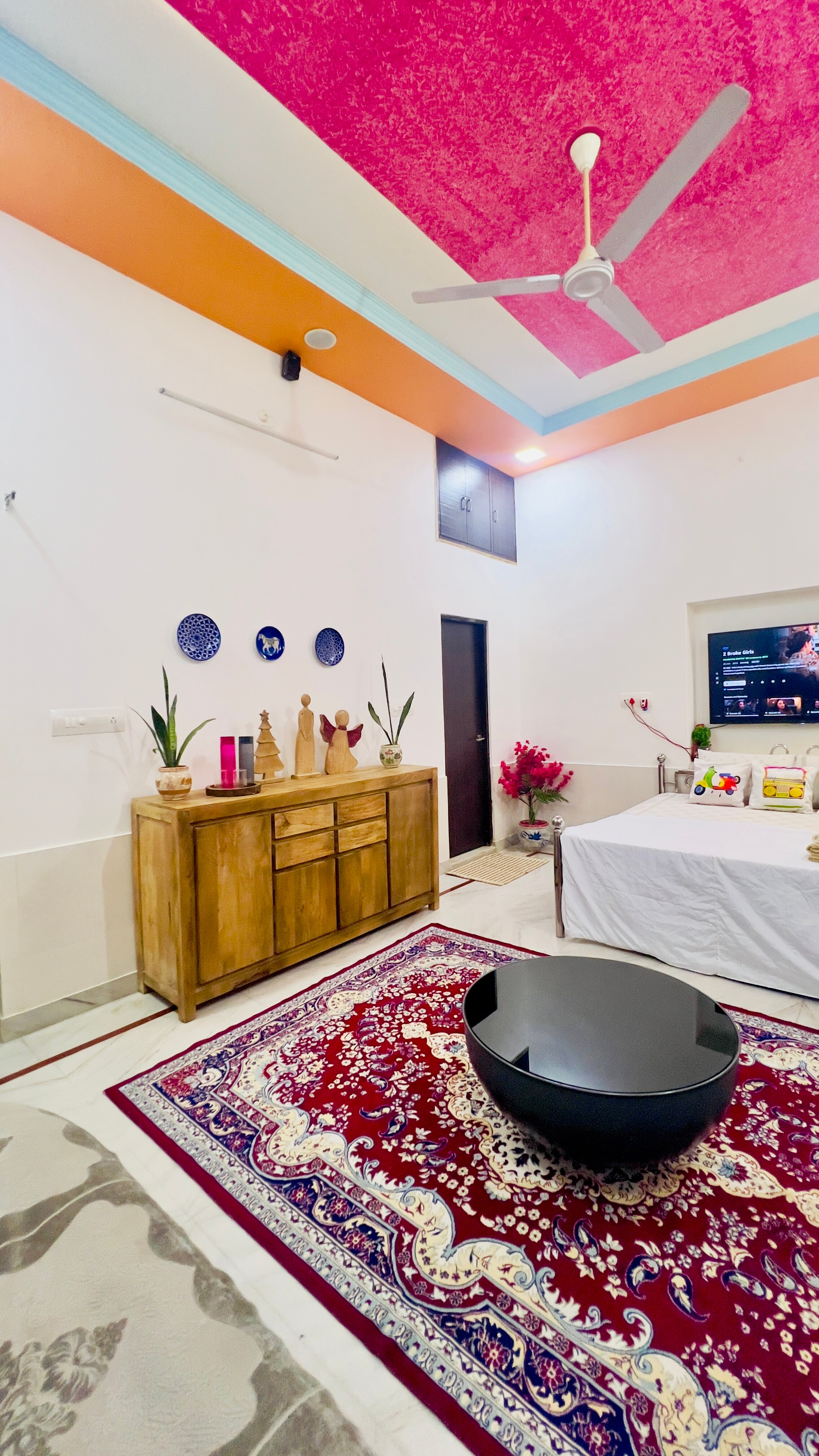 Holiday Home Jodhpur - Tap to explore photos