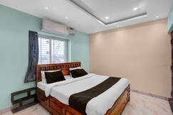 Townhouse Loknath Temple Road Puri Formerly Rashmi Villa