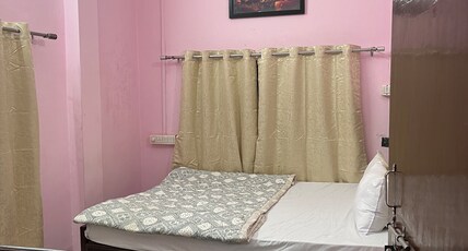 Kashiyana Room Type - Bedroom 2