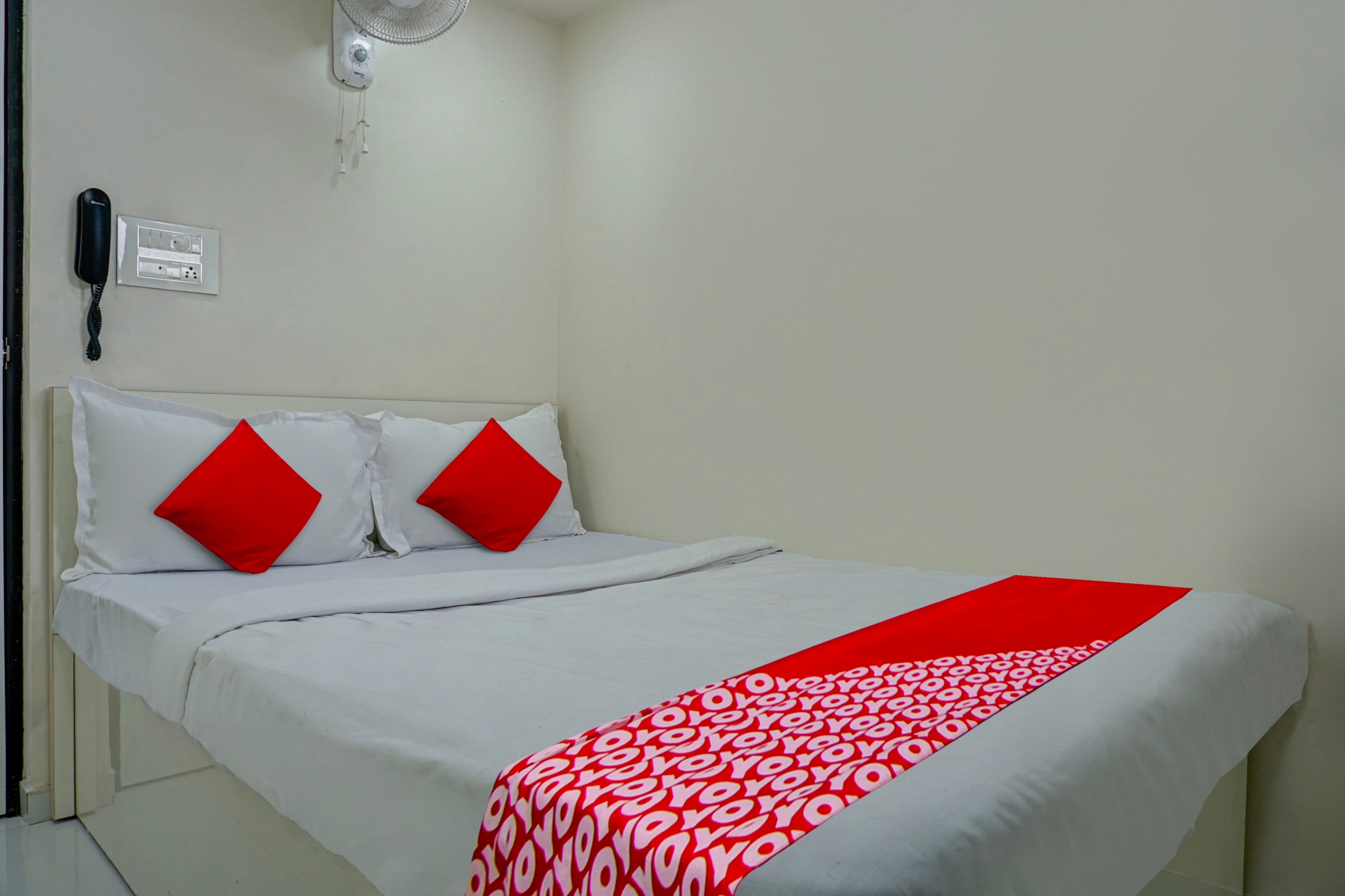 Hotel O Happy Homely Stay - Tap to explore photos