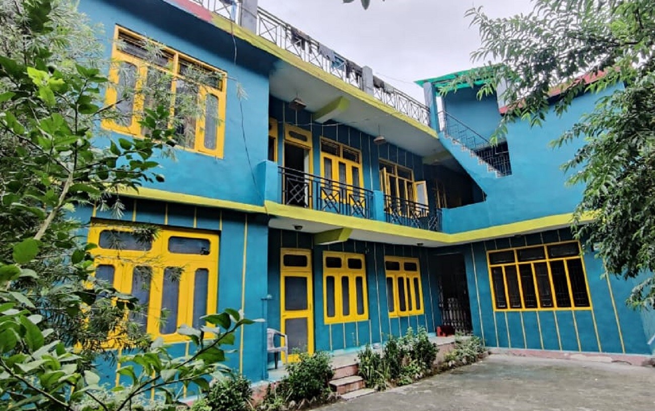Bunk & Bed Hostel | Rooms & Dorms - Tap to explore photos