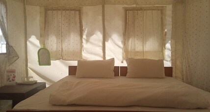 The Himalayan Cottages & Nivi Restaurant Room Type - Himalayan Cottages 1