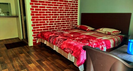 Rajkamal Homestay Room Type - Bedroom 5