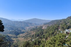 Harmony Heights  where luxury meets nature