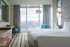 Hilton Garden Inn San Jose La Sabana, Costa Rica