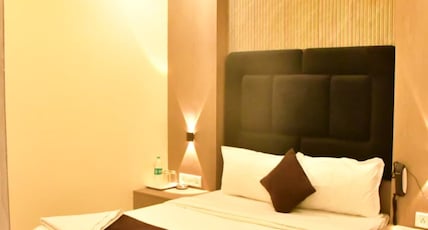 Hotel Real Inn Room Type - Deluxe Double Room Hotel Real Inn Room Type - Deluxe Double Room
