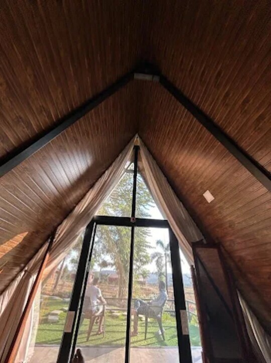 Rain Forest Villa & Cottages Bhimashankar - Tap to explore photos