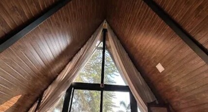 Rain Forest Villa & Cottages Bhimashankar Room Type - Deluxe Cottage