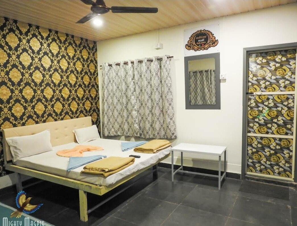 Manoranjan Beach Resort - Tap to explore photos