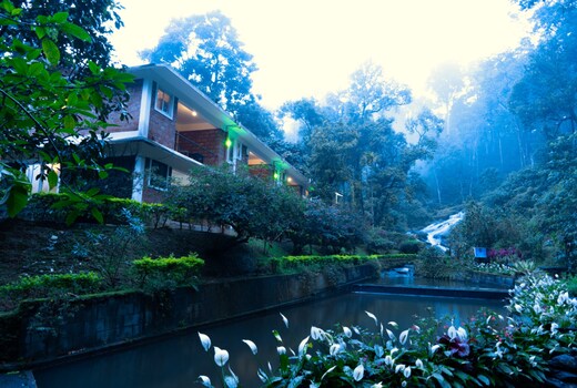 Goodland Falling Water