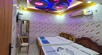 New City Tower Residency Room Type - AC FIVE BED New City Tower Residency Room Type - AC FIVE BED
