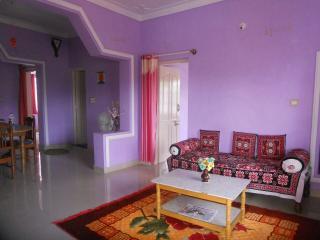 Agasthya Holiday Homes Comfort Homestay - Tap to explore photos