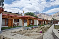 The Walnut Inn