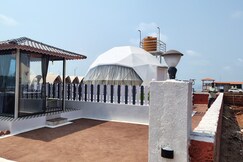SamudraArk Dome Villa