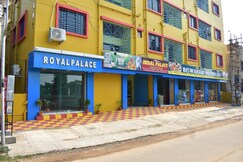 Royal Palace