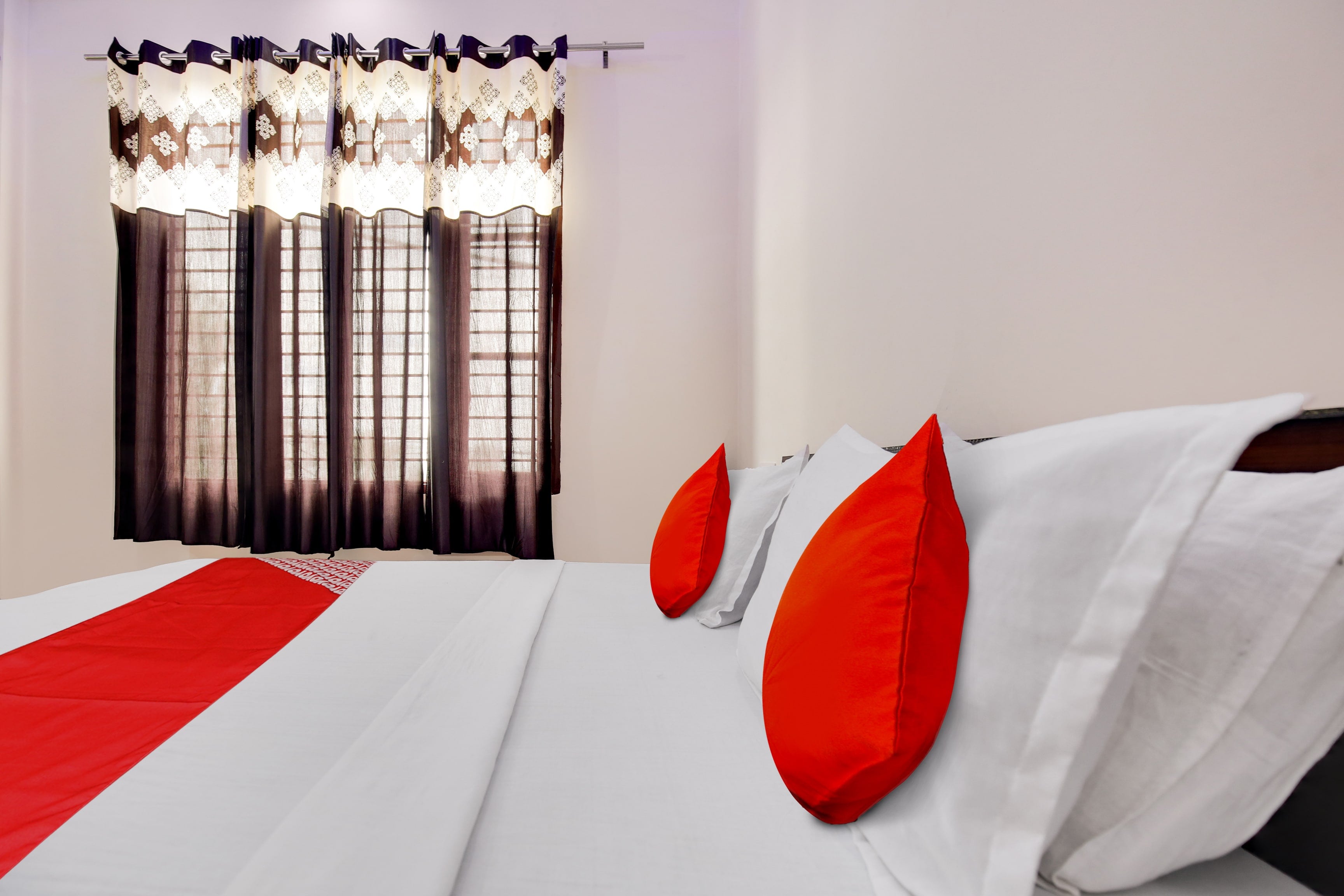 Hotel O Gh Residency - Tap to explore photos