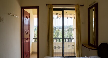 Kodai Retreat Room Type - 3 Bed Room Suite