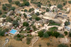 The Desert Resort Mandawa