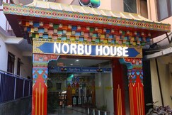 Hotel Norbu House
