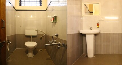 Jeevan Lodge Room Type - Standard Ac