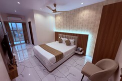 Hotel Triveni Inn